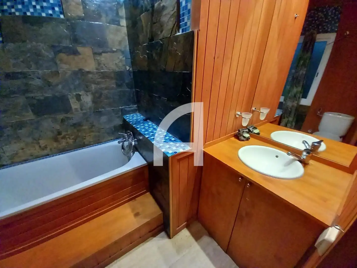 Flat for rent in Carrer de la Marina, El Parc i la Llacuna del Poblenou