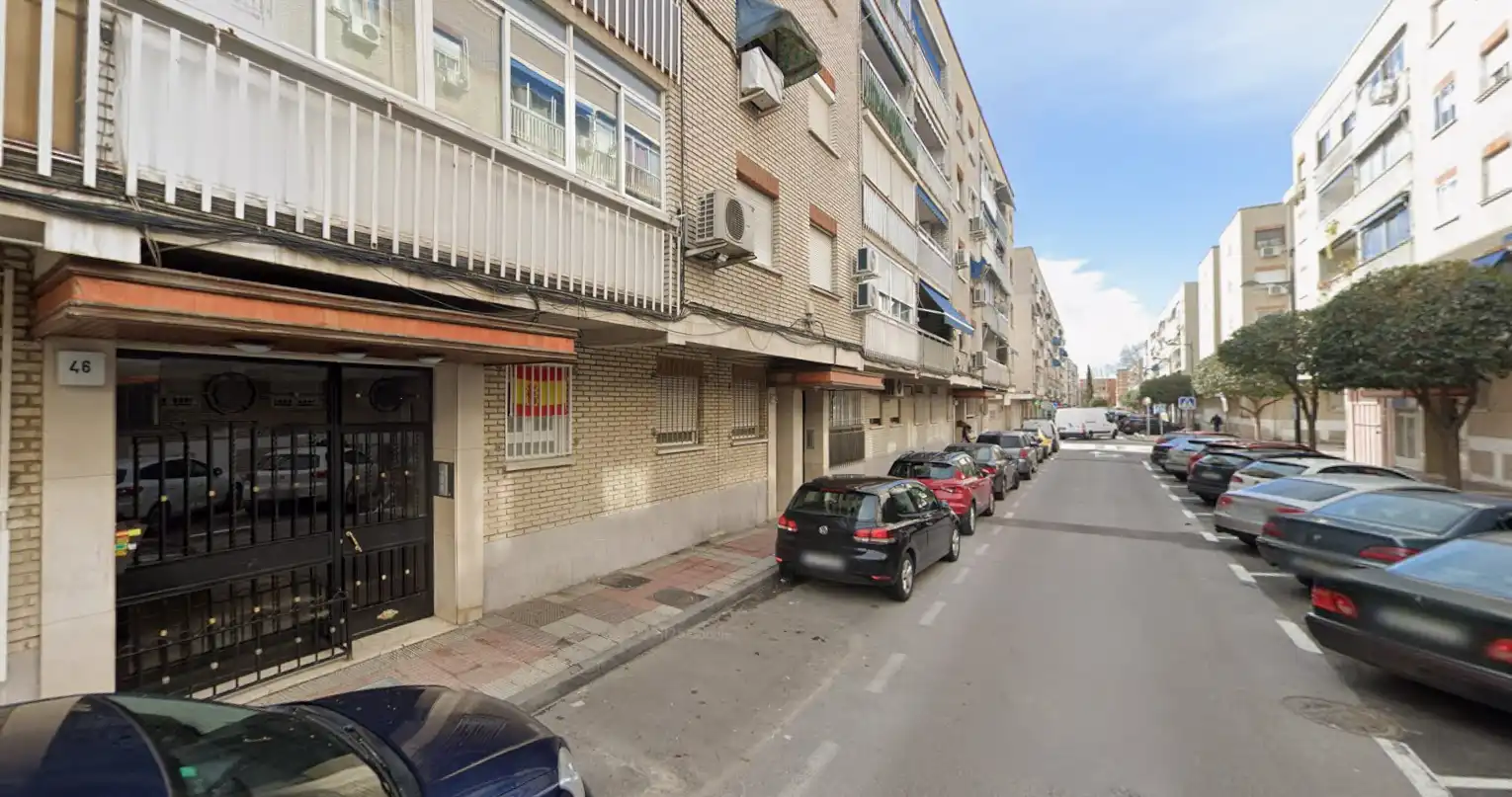 Exterior view of Houses for sale in Parla