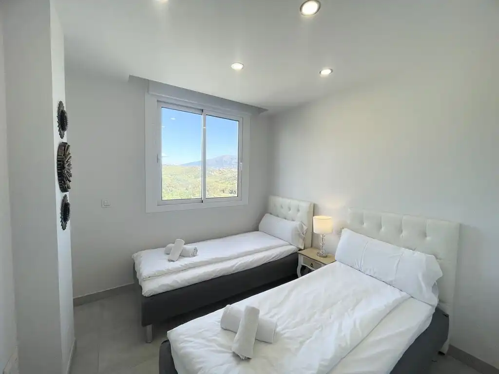 Appartement compact avec piscine à vendre à La Cala Mijas, imagen 17