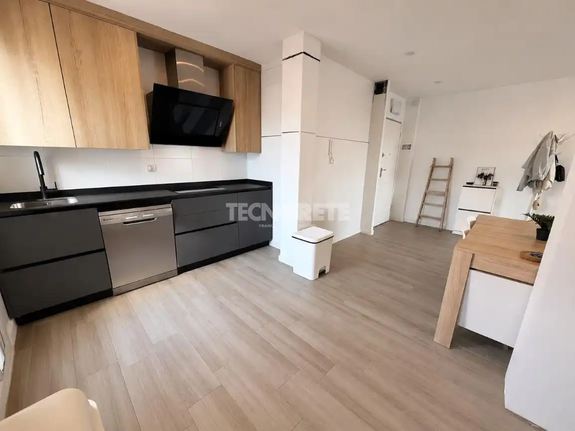 Cocina de Piso en venta en Illescas con Aire acondicionado, Calefacción y Terraza