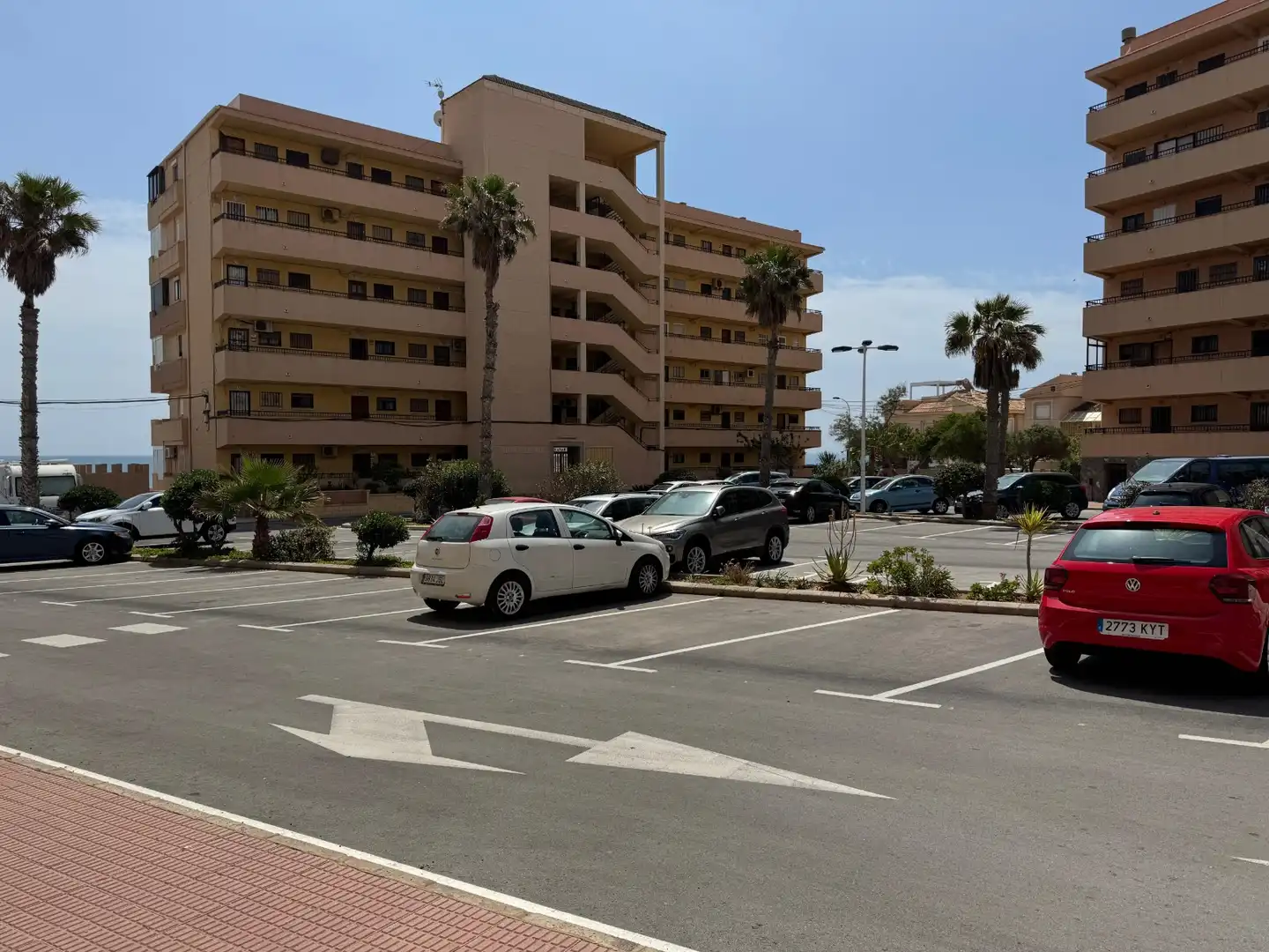 Apartamento con ascensor en venta en Playa de los Locos, imagen 15