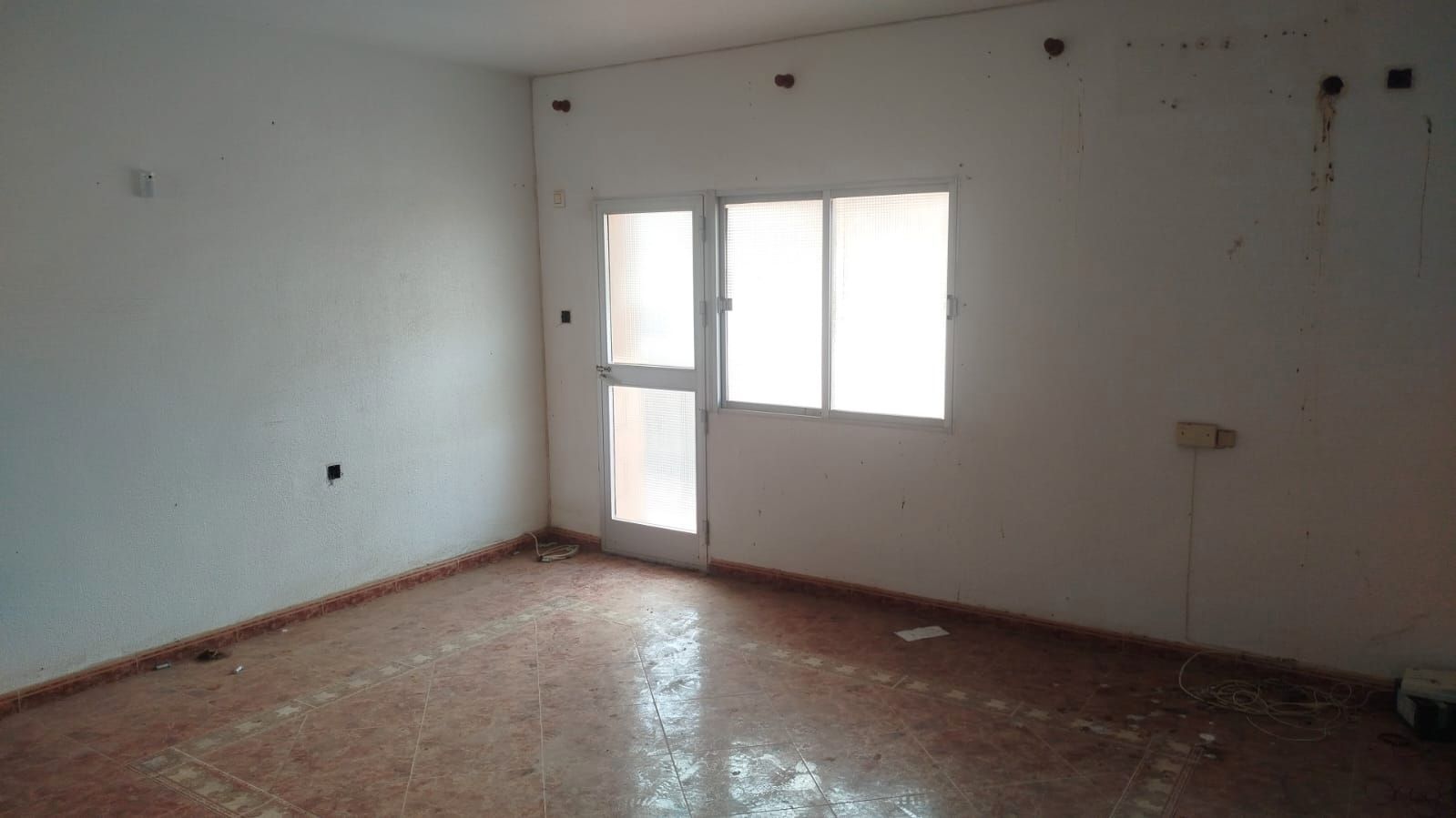 Pis en venda en  Murcia Capital