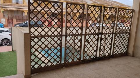 Foto 5 von Einfamilien-Reihenhaus zum Verkauf in Calle Copenhague, 7, Roda, San Javier