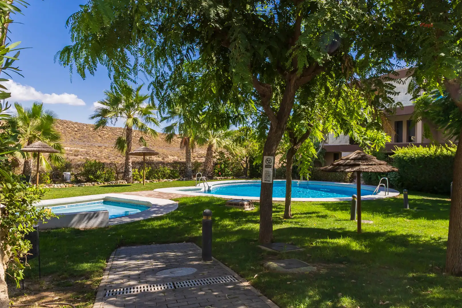 Attico con piscina in vendita a Calle Sierra de María, imagen 45