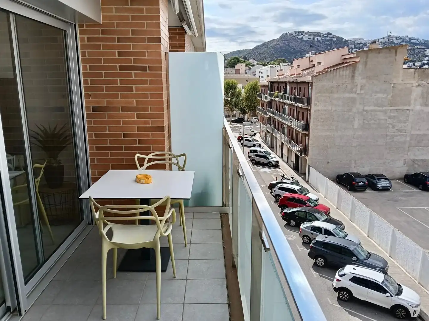Ático con terraza en venta en Carrer Tirso de Molina 49, imagen 8