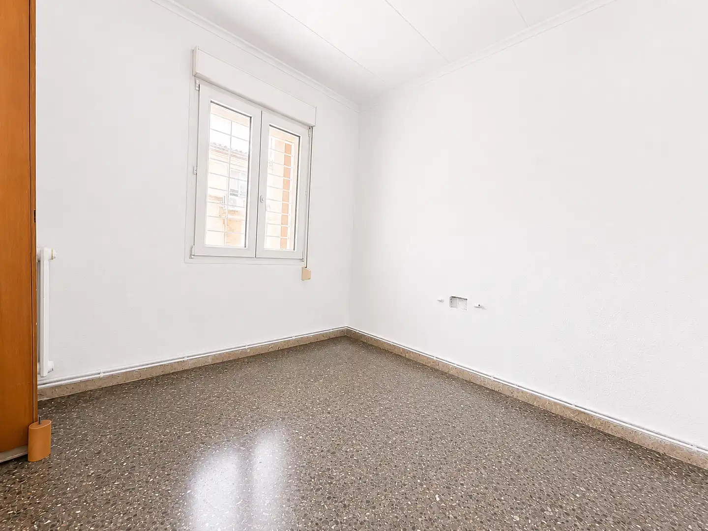 Habitación de Casa o chalet en venta en Sabadell con Jardín privado y Terraza