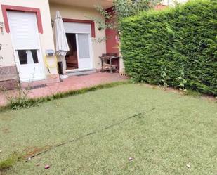 Jardí de Casa o xalet en venda en Cerezo de Río Tirón amb Terrassa