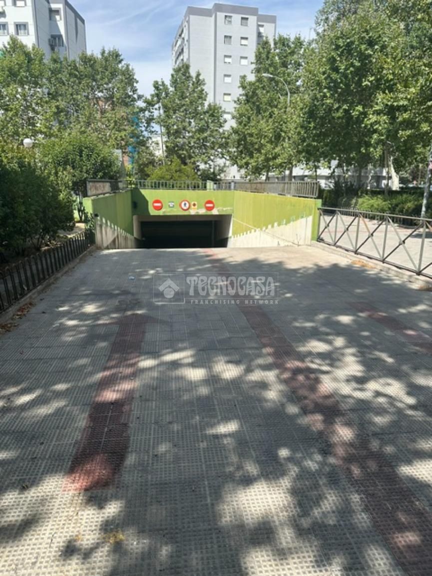 Parking of Garage for sale in Fuenlabrada