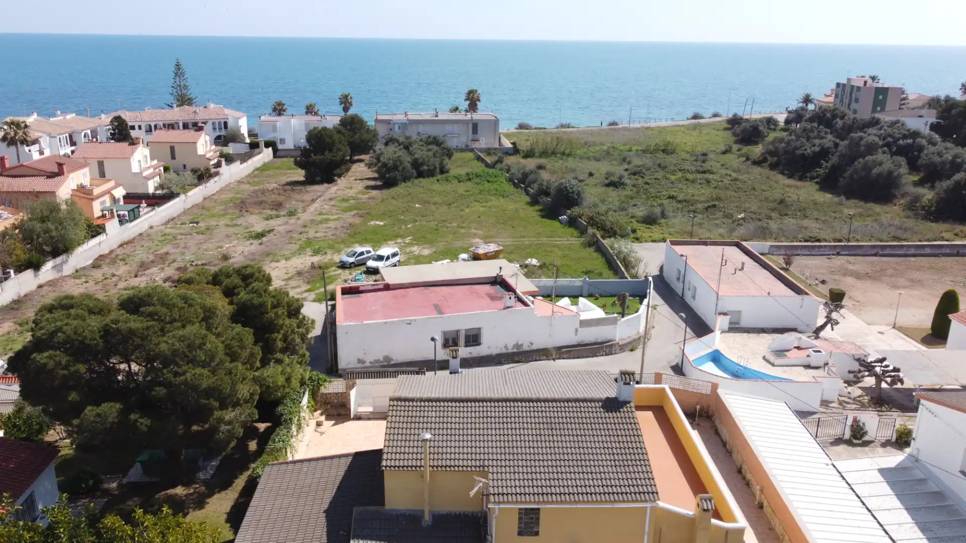Casa o xalet en venda en Vinaròs amb Aire condicionat, Calefacció i Jardí privat