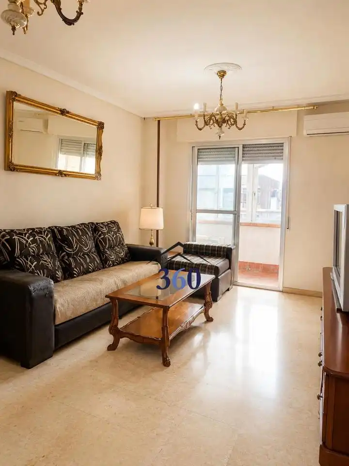 Piso en venta en Primero De Mayo