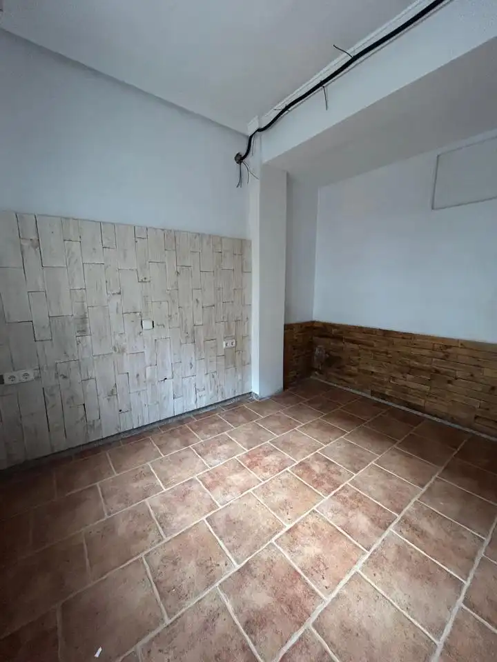 Ground floor for sale in Jávea / Xàbia  with Terrace and Storage room