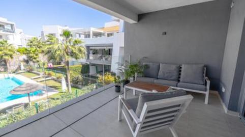Foto 2 de Apartament de lloguer a La Concha - Resina Golf, Estepona