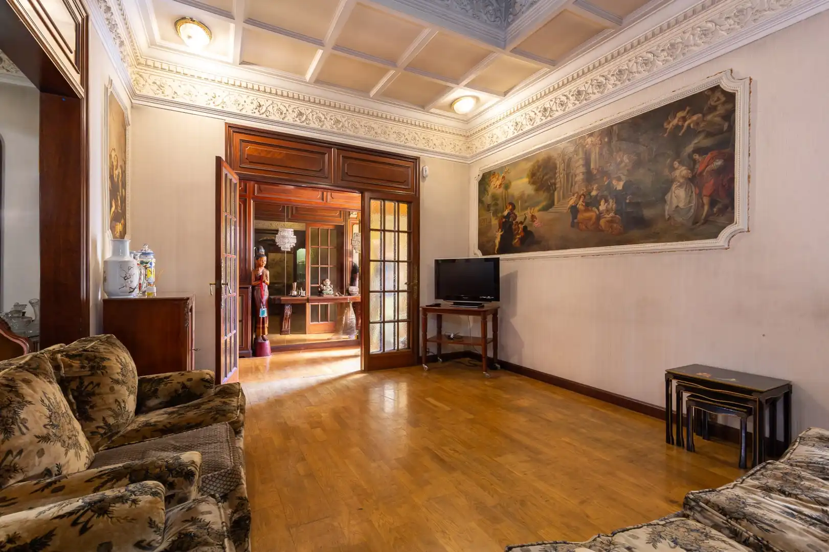 Casa adosada en venda en Barcelona amb Terrassa i Traster