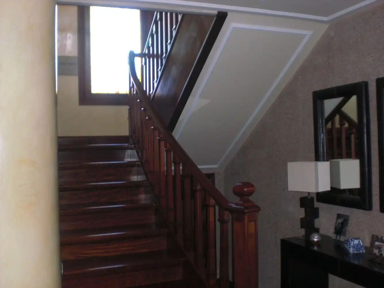 Haus oder Chalet zum Verkauf in Gondomar mit Heizung, Privatgarten und Parkett