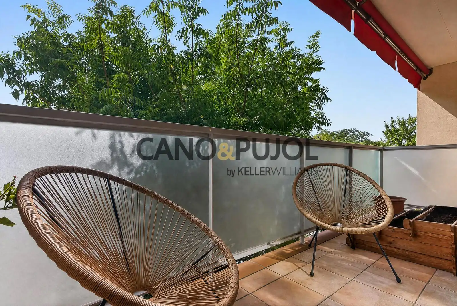 Terrassa de Pis en venda en Montcada i Reixac amb Aire condicionat, Calefacció i Terrassa