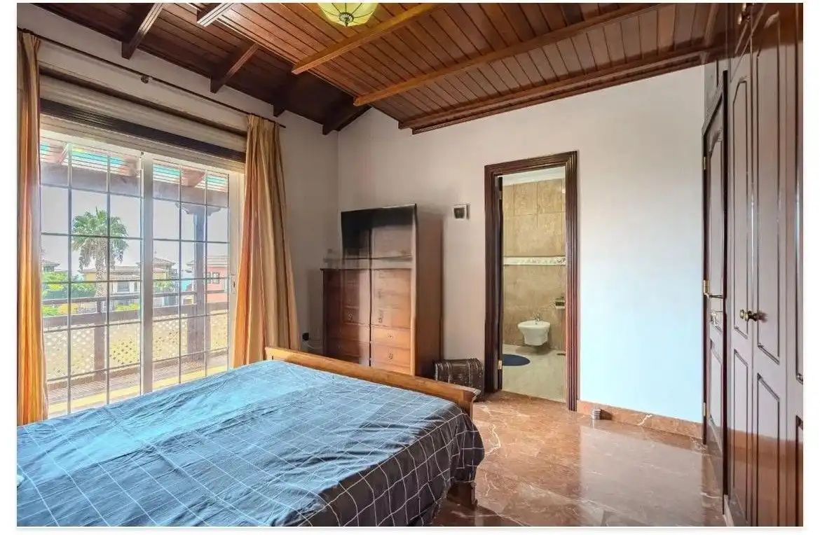 Casa con piscina en venta en Casco Urbano, imagen 9
