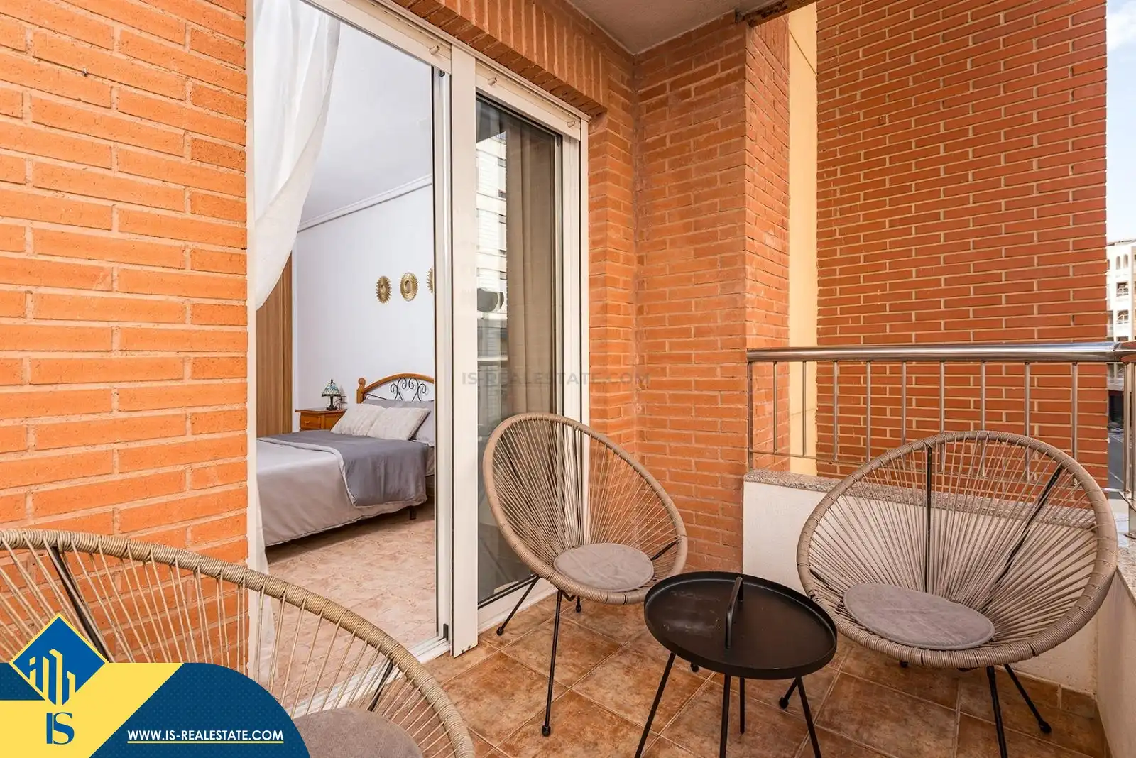 Flat with lift for sale in Playa del Cura, imagen 9