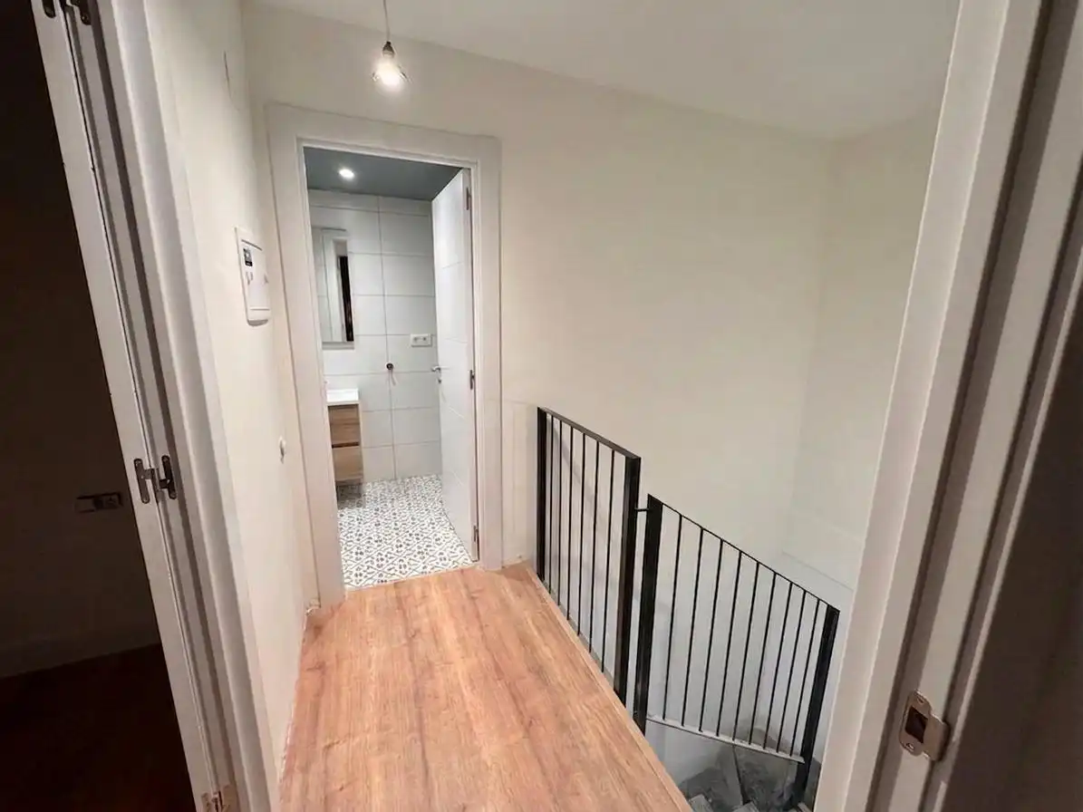 Piso con terraza en venta en Carrer de Tetuan, imagen 17