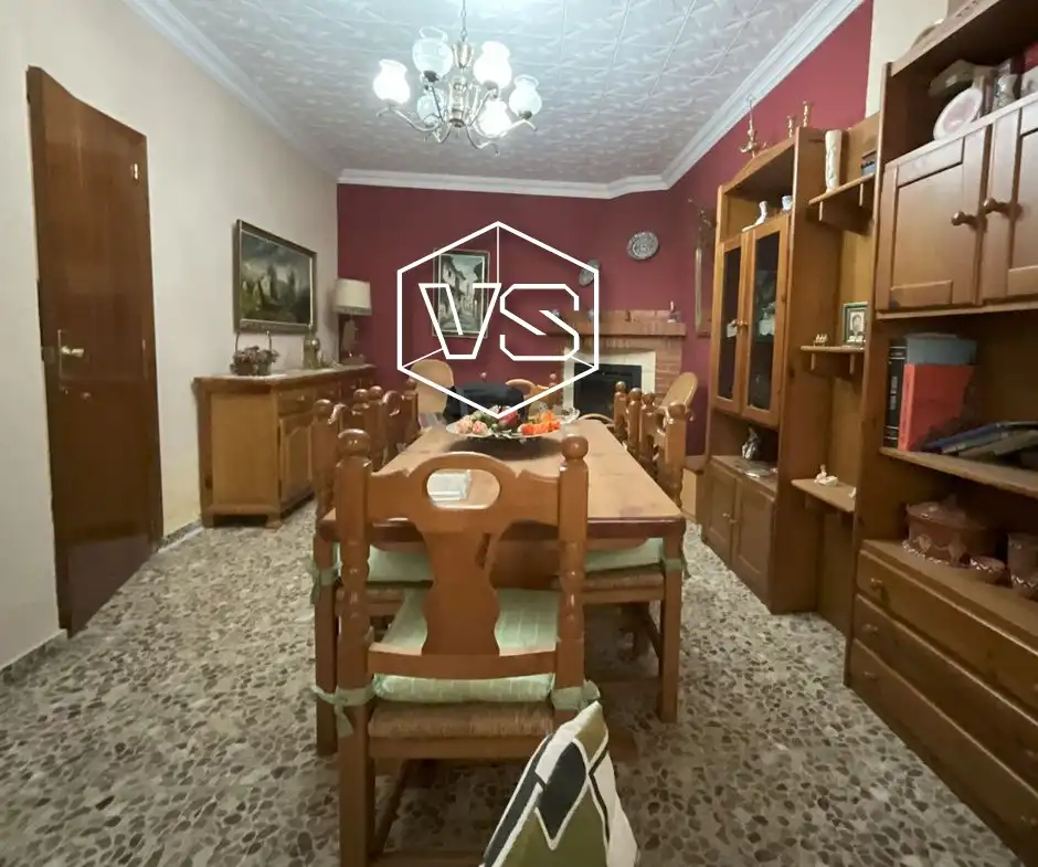 Casa con terraza en venta en Albuñuelas, imagen 9