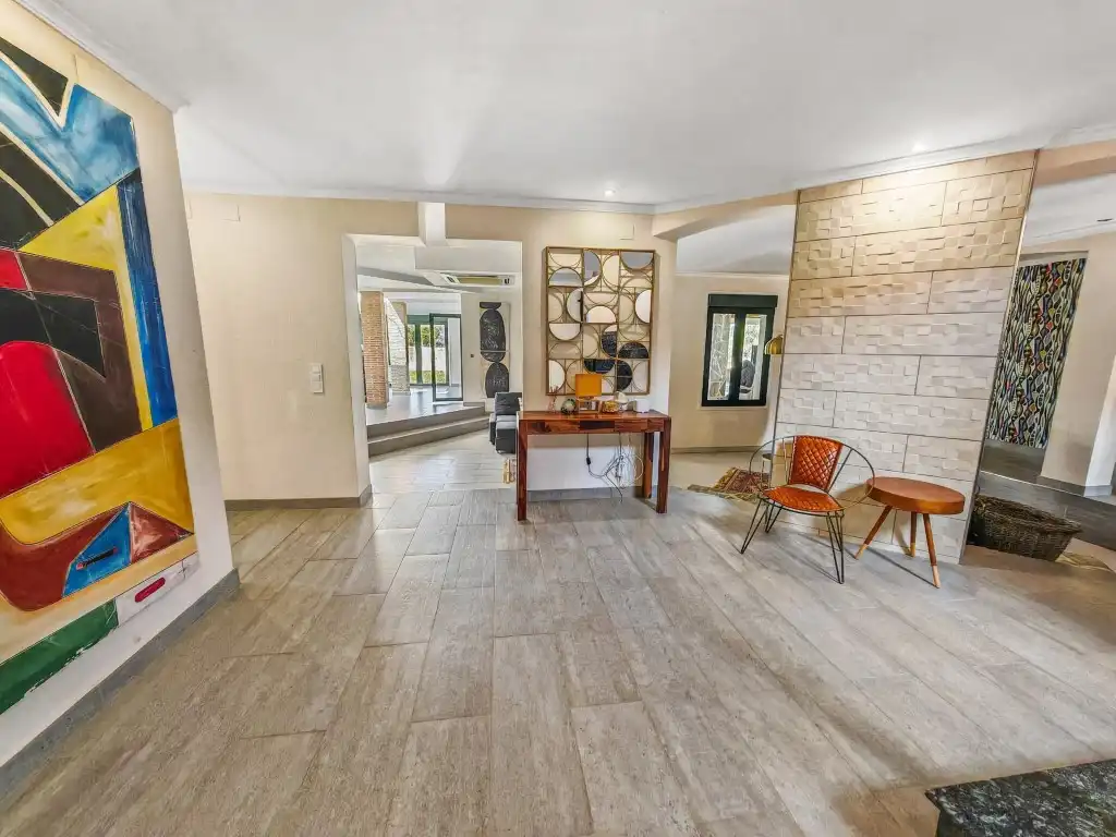Casa amb terrassa en venda a La Sella, imagen 7