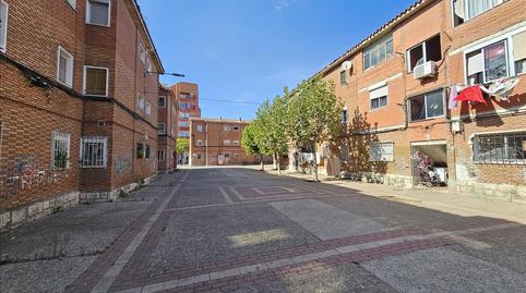 Foto 4 de Apartament en venda a Delicias, Valladolid Capital