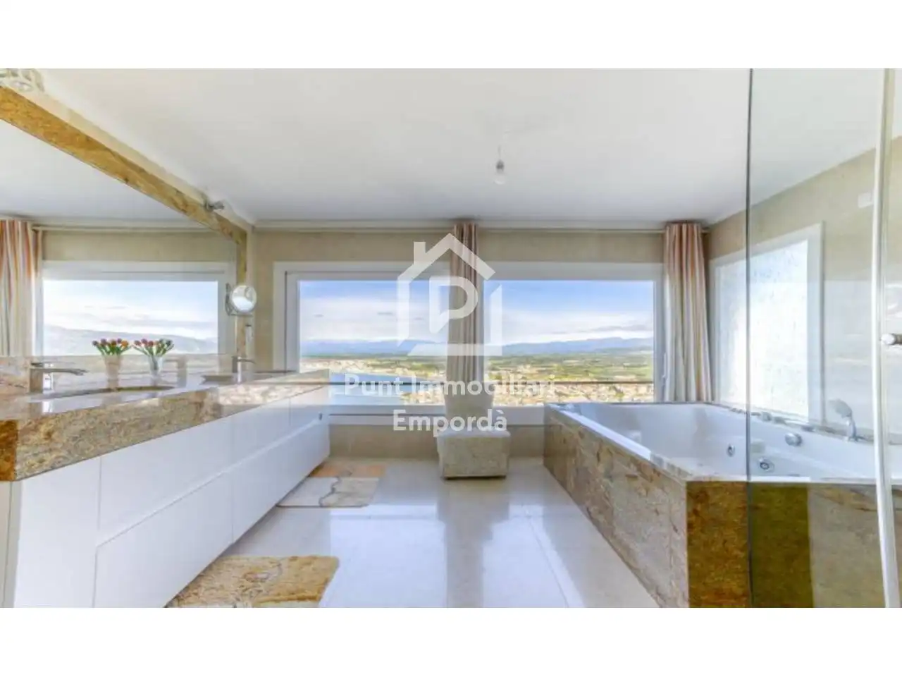 Casa con piscina en venta en Ramon Llull, imagen 24