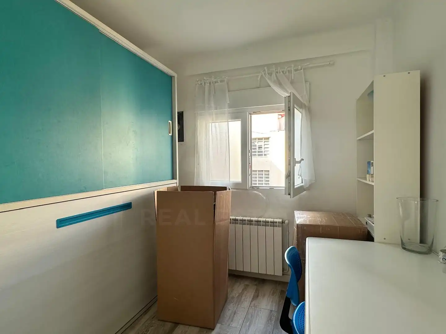 Flat with lift for sale in Sant Martí, imagen 19