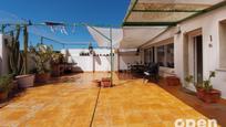 Garden of Flat for sale in Terrassa  with Terrace