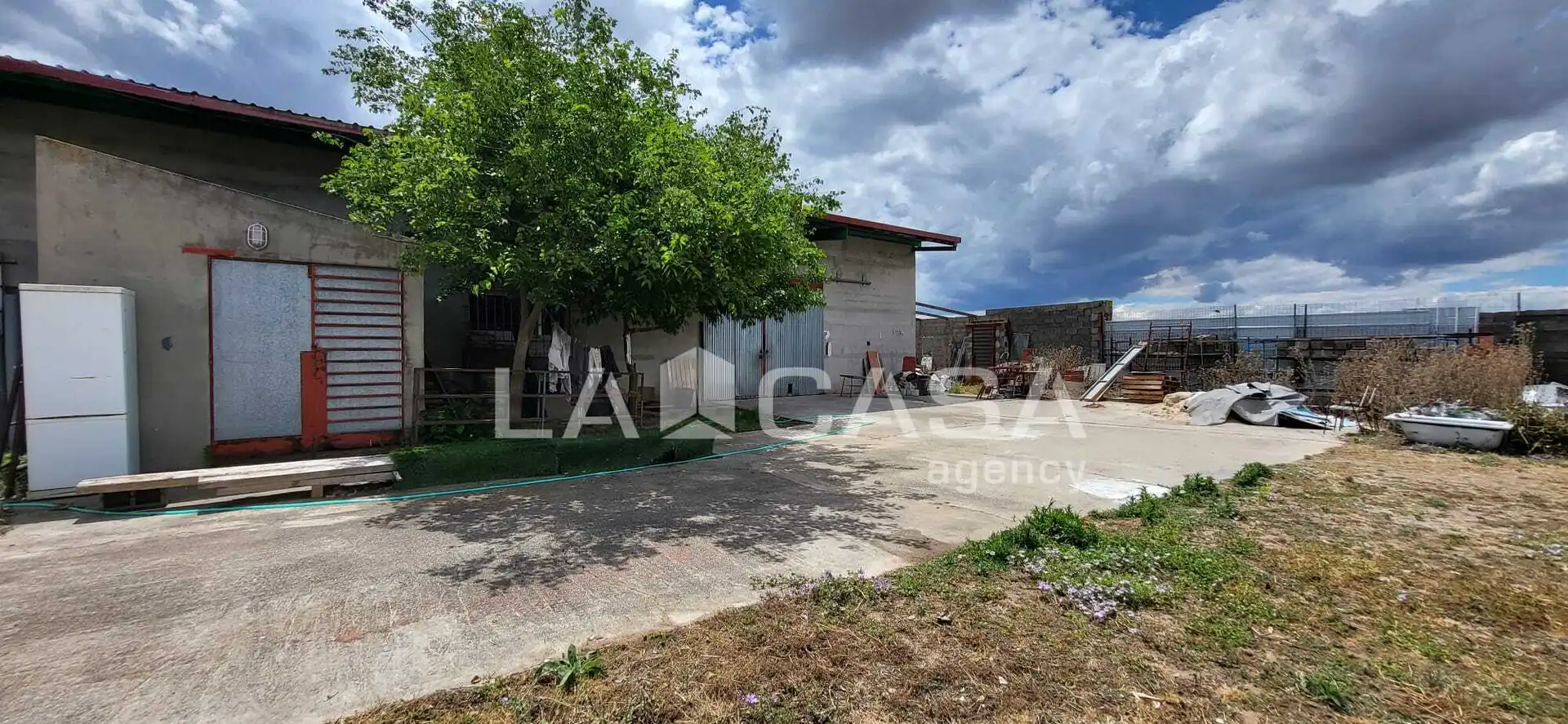 Lands and plots for sale in Extrarradio, imagen 15
