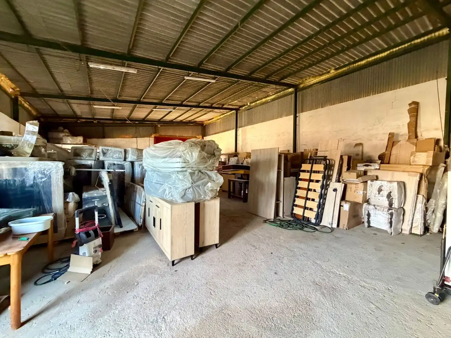 Finca rústica en venta en Cartagena