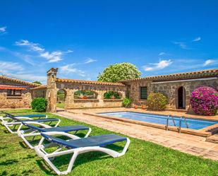 Garden of Land for sale in Castell-Platja d'Aro