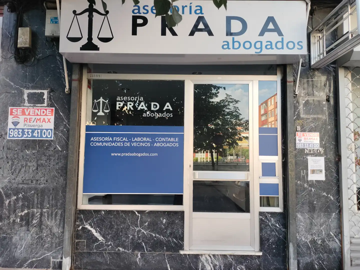 Gewerbefläche zum Verkauf in Calle del Arca Real 28, imagen 15