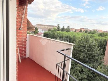 Appartement à louer à Tres Olivos - La Piedad