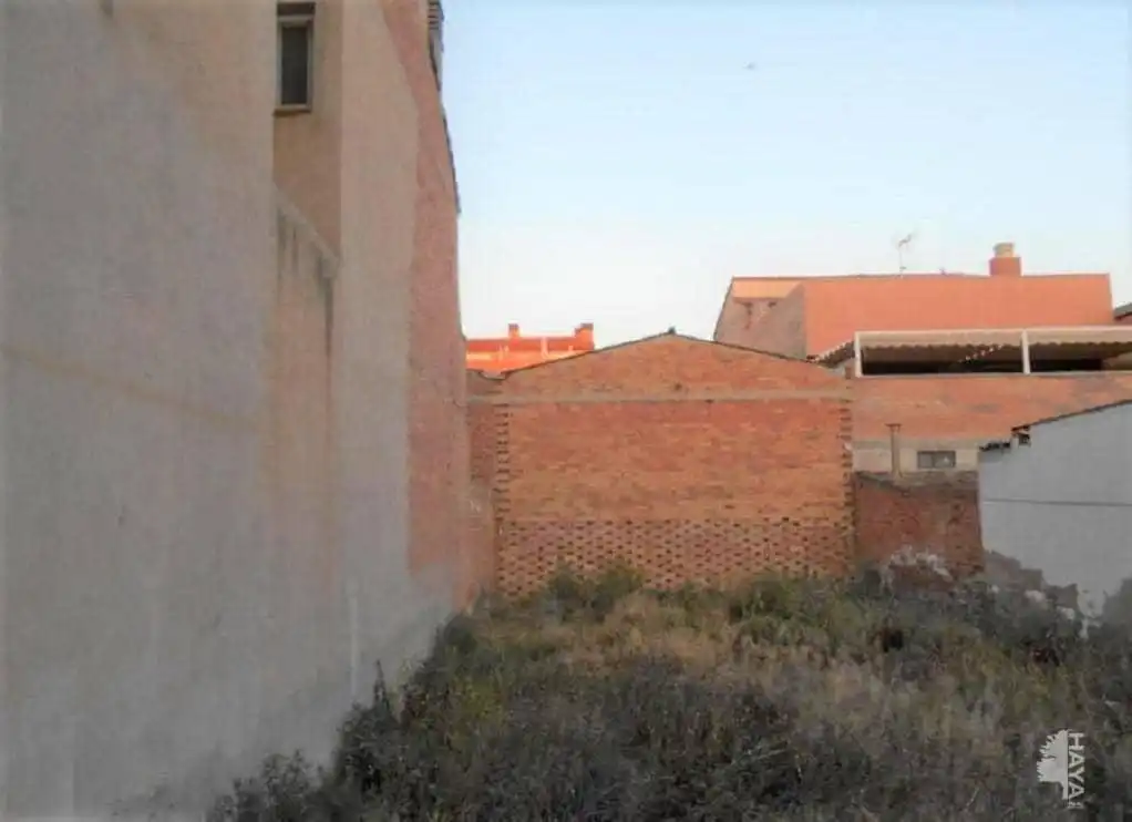 Terrenos y solares en venta en Carrer la Paz, imagen 5