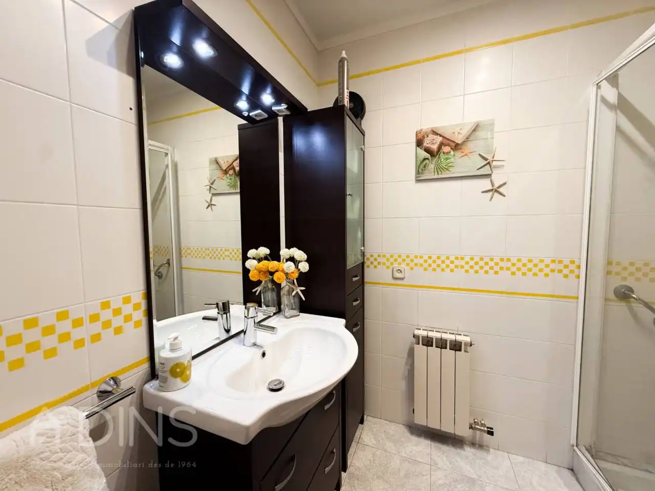 Casa amb jardí en venda a Avenida Puigdomi, imagen 34