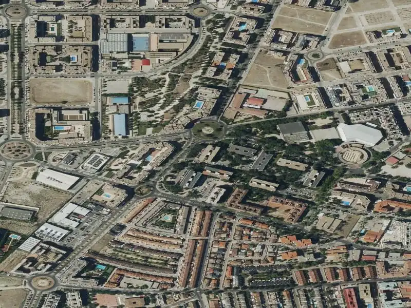 Außenansicht von Wohnung zum Verkauf in Valdemoro