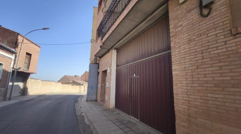Foto 4 de Pis en venda a Calle Carretil del Piteo, 43, Alfaro, La Rioja