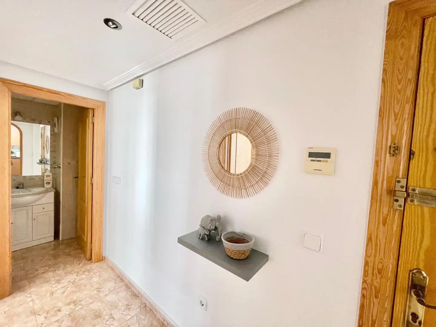 Flat to rent in Los Cuarteros, imagen 14