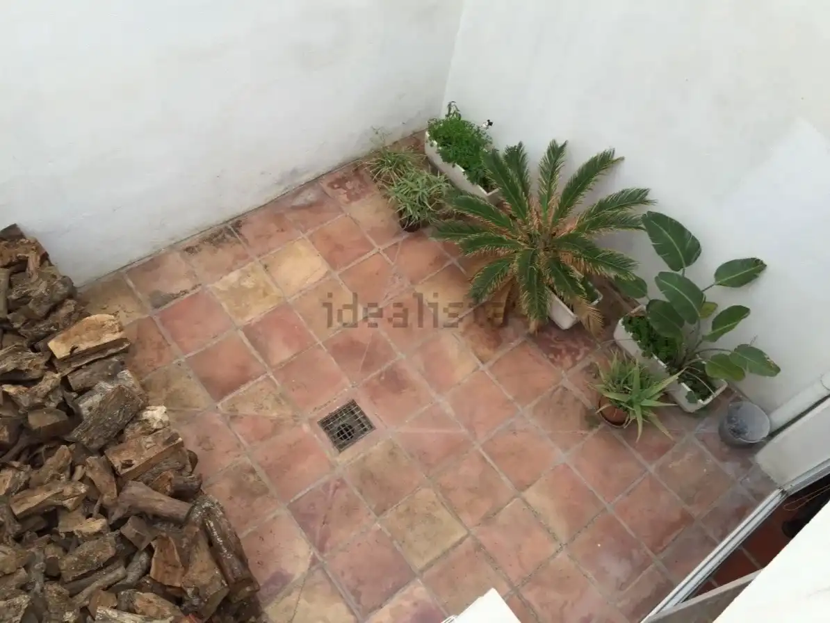 Adossat amb jardí en venda a Carrer de Sant Josep 21, imagen 6