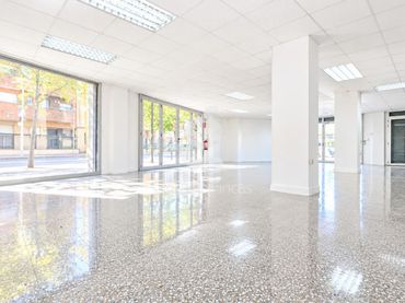 Local comercial en alquiler en Transformador