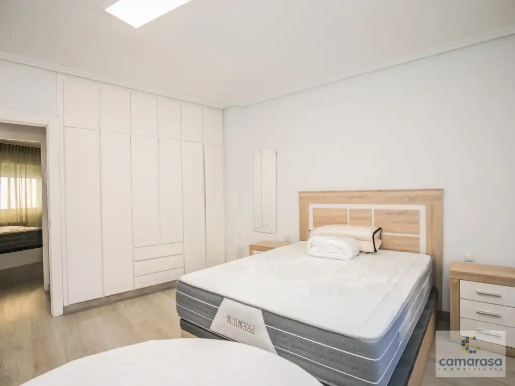 Appartamento con ascensore in affitto a Plaza Ejercito 8, imagen 23