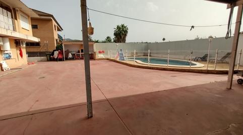 Foto 4 de Casa o chalet en venta en Alberca, Murcia