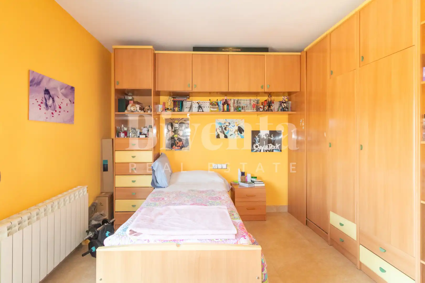 Casa o xalet en venda a Arbeca