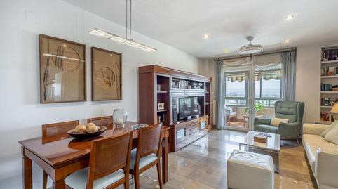Foto 5 de Piso en venta en Avenida de Pampaneira, 15, Rosaleda - Juventud, Granada