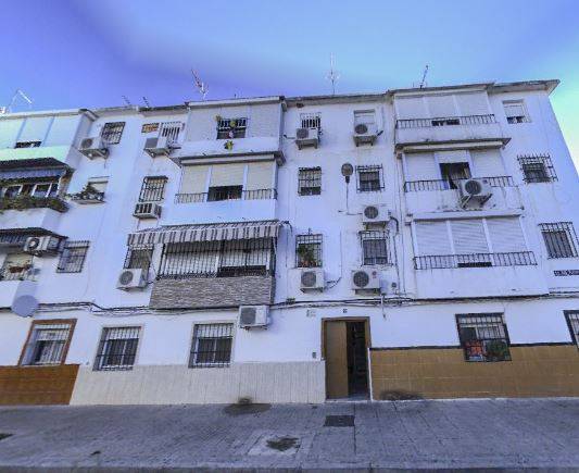 Piso en Venta en C/ Almendro en Torreblanca