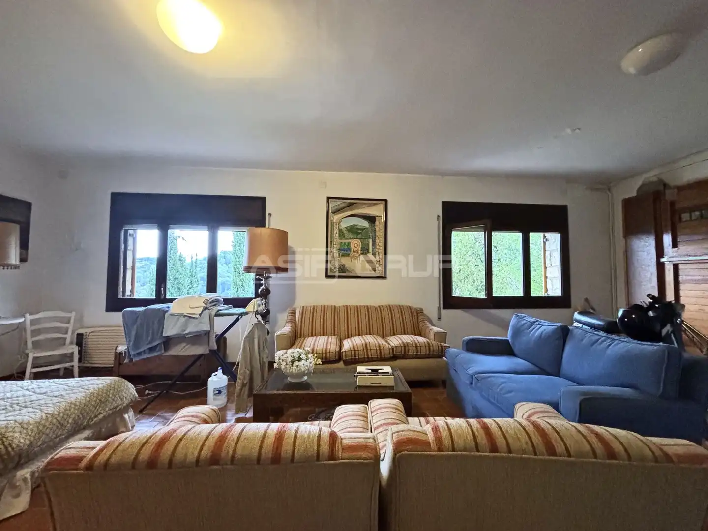 Casa amb terrassa en venda a Carrer Del Raval 26, 08146 Gallifa, provincia de Barcelona, España, imagen 106