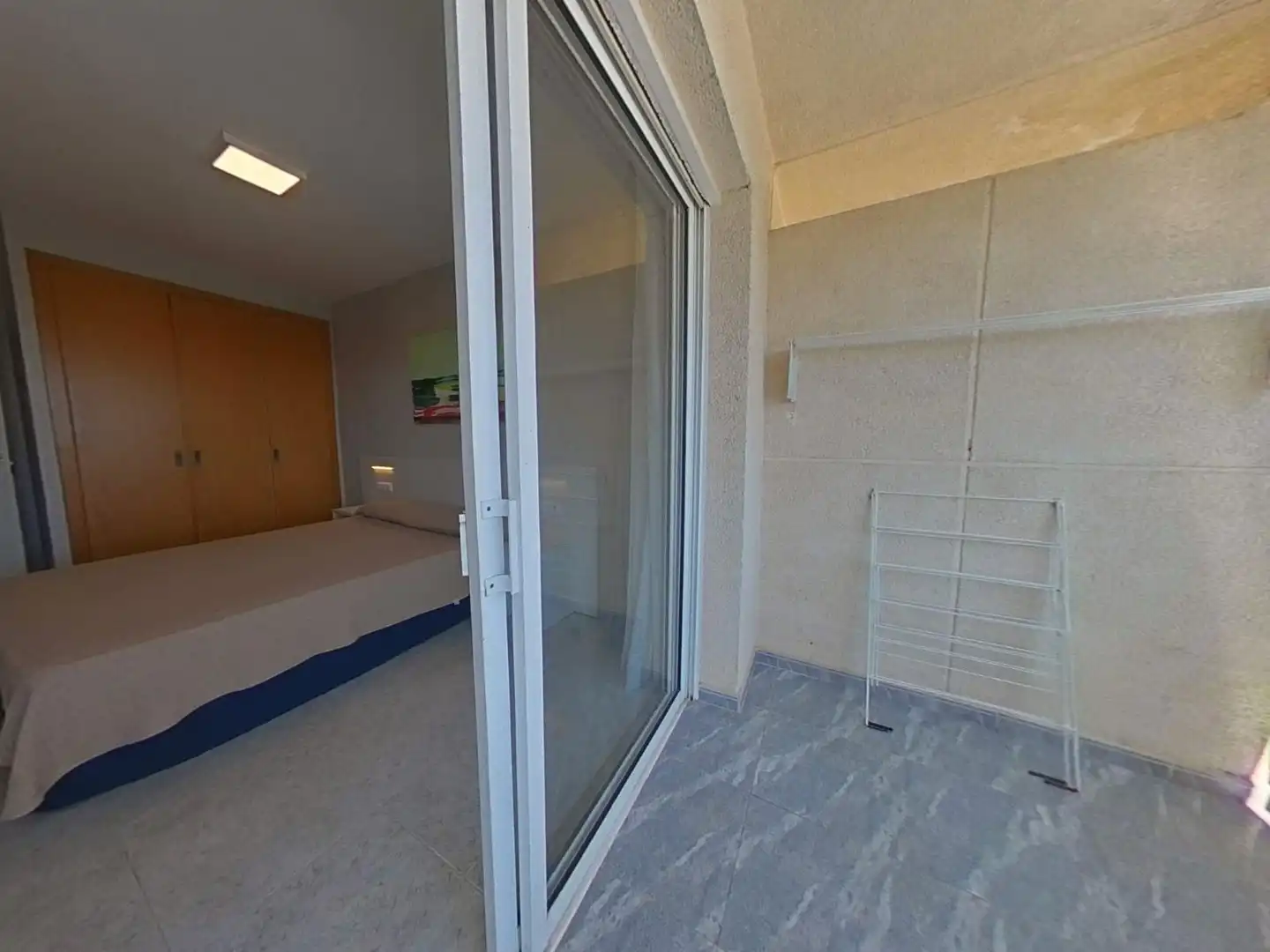 Apartament amb piscina en venda a La Pineda, imagen 16