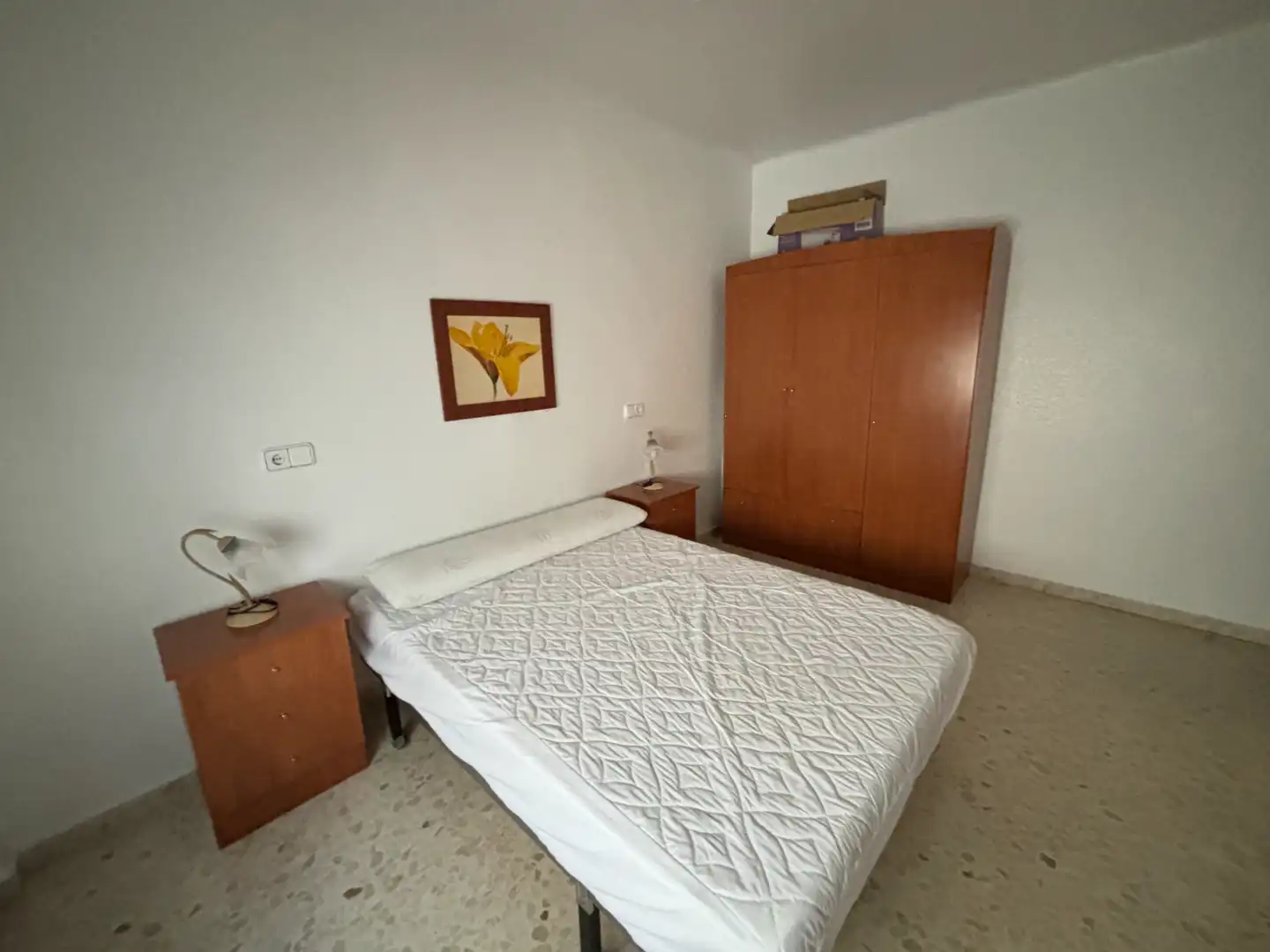 Piso con terraza en venta en Calle los Hornos, imagen 13