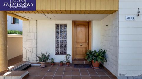 Chalet Exclusivo en Camino Bajo de Huétor, imatge 4