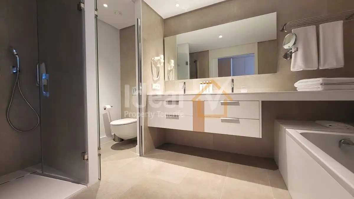 Apartament amb piscina en venda a Abama, imagen 25